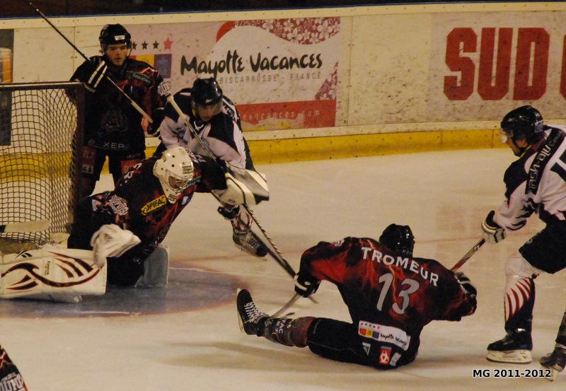 Bordeaux 4 - 3 Nice