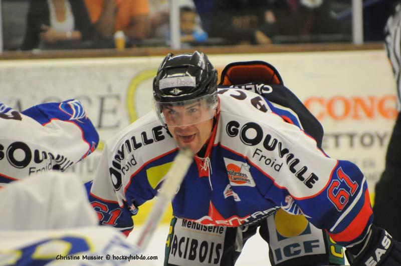 Caen  0 - 4 Gap 