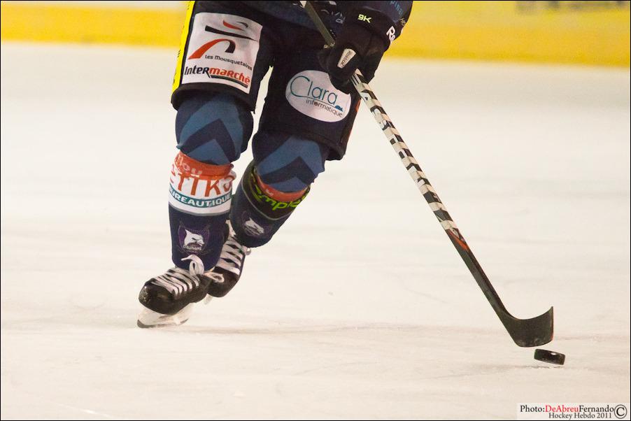 Epinal  3 - 1 Amiens 