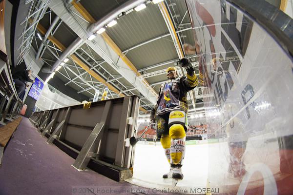 Strasbourg  4 - 5 Epinal 