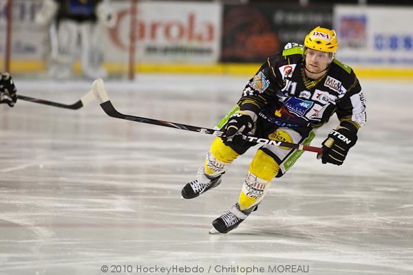 Strasbourg  4 - 5 Epinal 