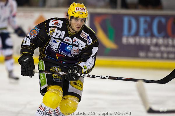 Strasbourg  4 - 5 Epinal 