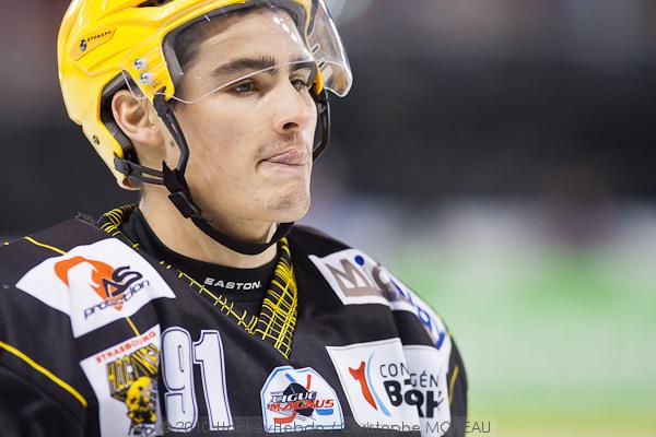 Strasbourg  4 - 5 Epinal 