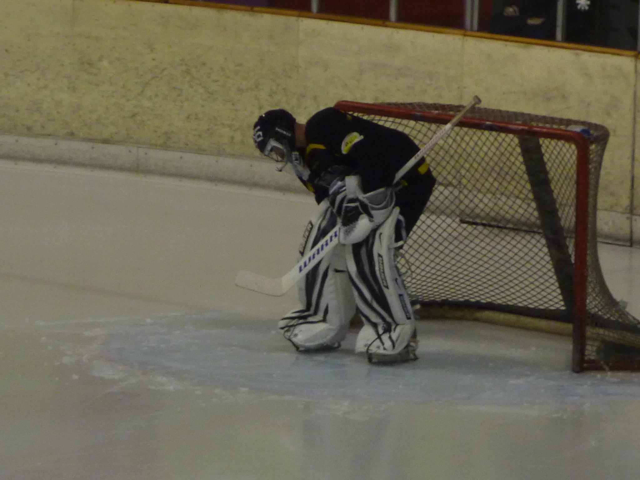 Besançon 6 - 5 Epinal 