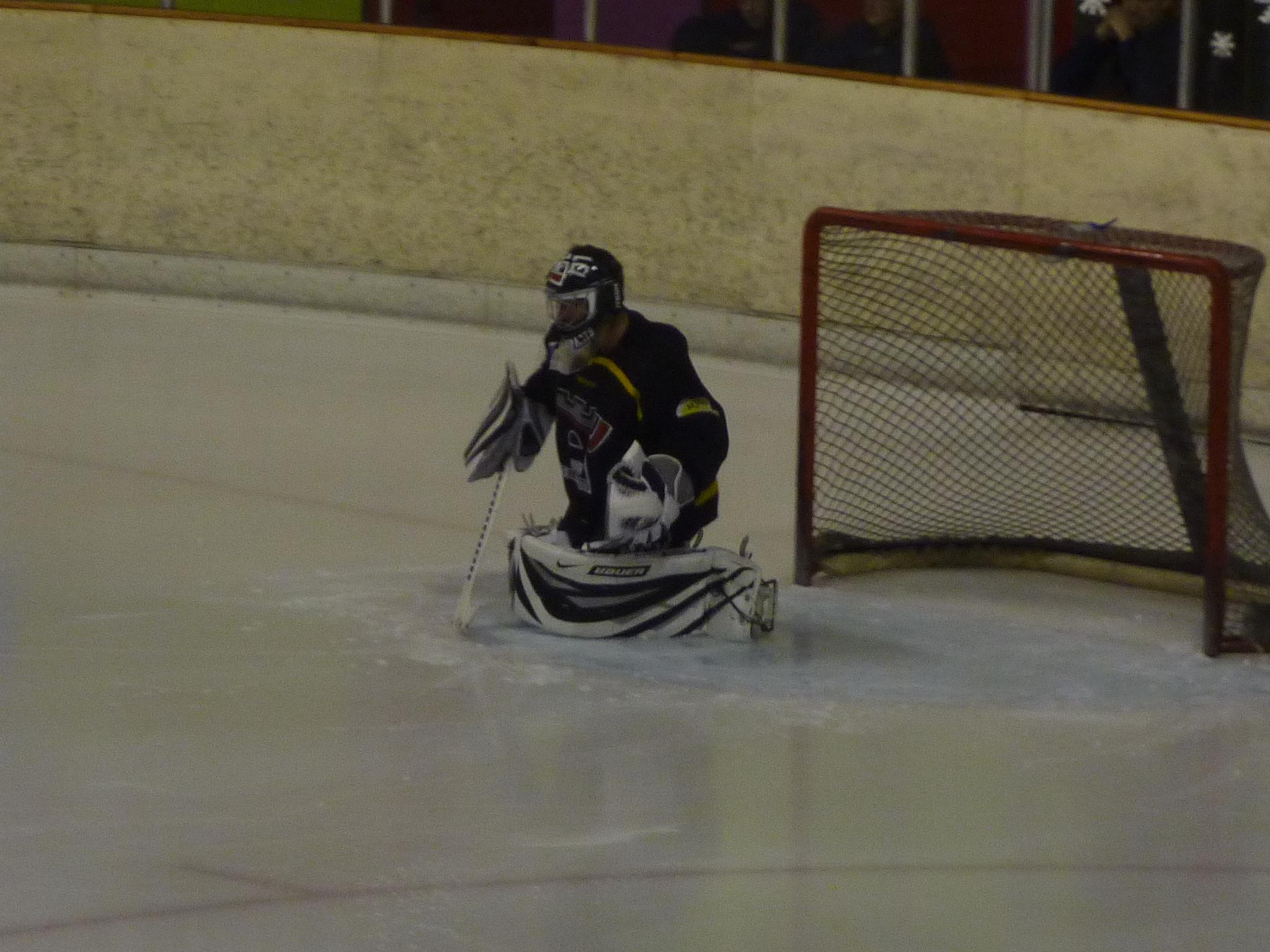 Besançon 6 - 5 Epinal 
