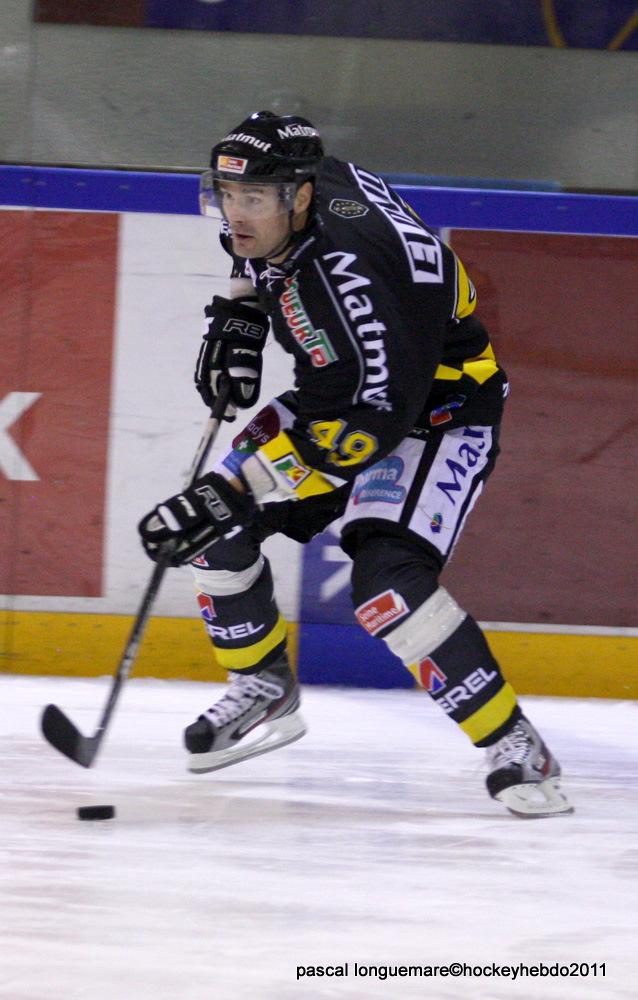 Rouen 8 - 1 Epinal 