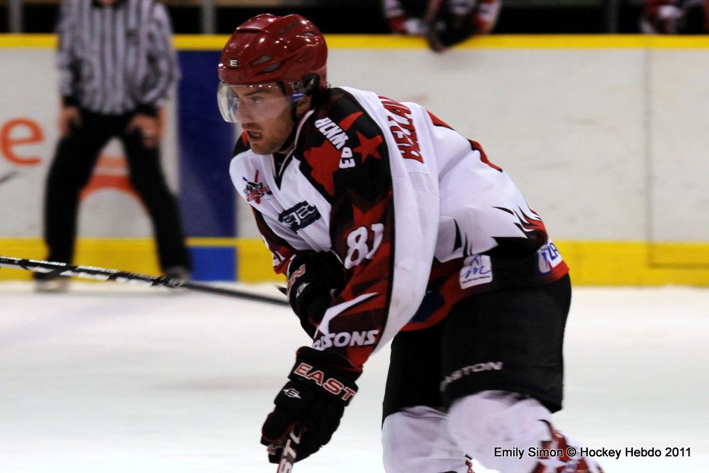 Dijon  5 - 4 Neuilly/Marne