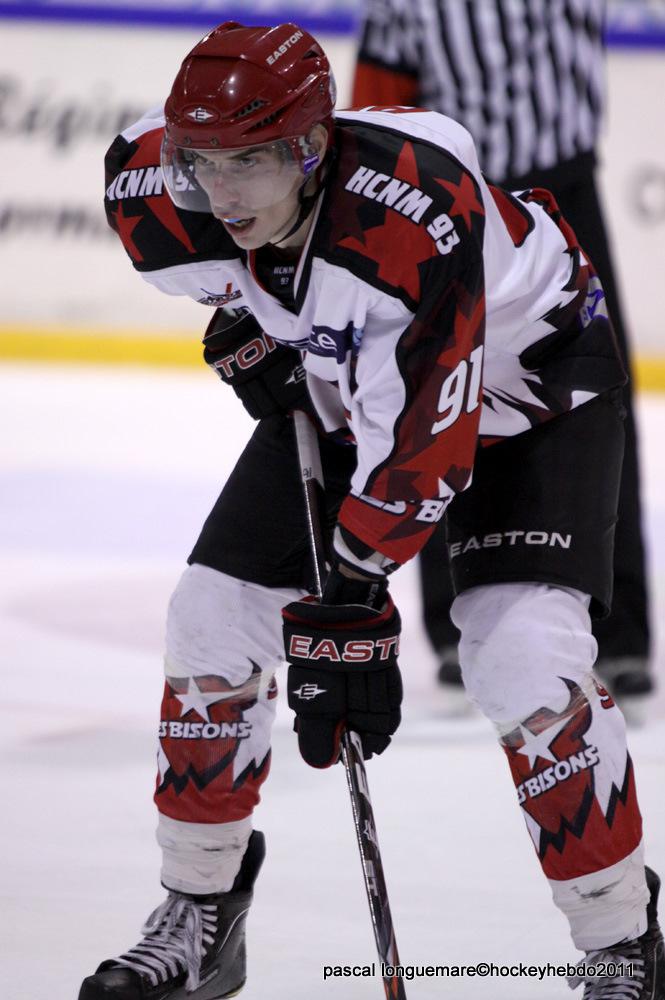Rouen 6 - 2 Neuilly/Marne