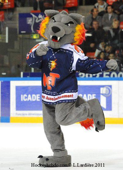 Grenoble  4 - 5 Morzine-Avoriaz