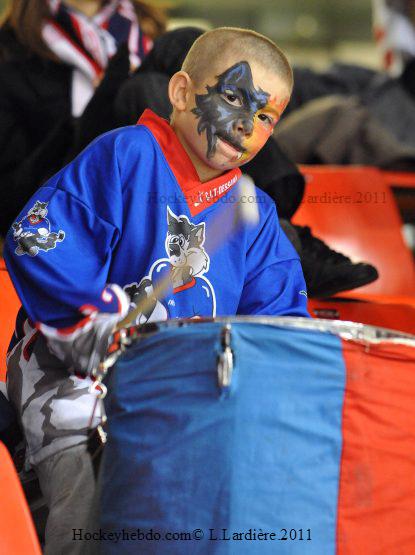 Grenoble  4 - 5 Morzine-Avoriaz