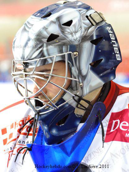 Grenoble  4 - 5 Morzine-Avoriaz