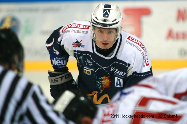 Grenoble  4 - 5 Morzine-Avoriaz