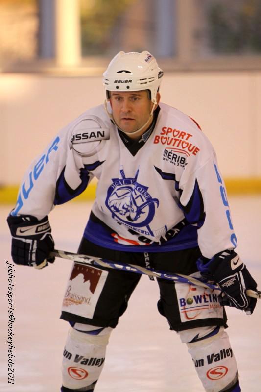Orléans 2 - 6 Courchevel-Méribel-Pralognan
