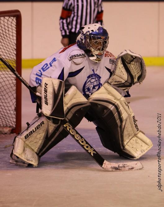 Orléans 2 - 6 Courchevel-Méribel-Pralognan