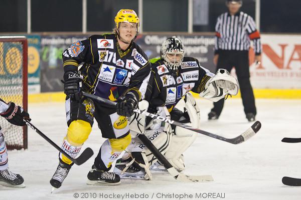 Strasbourg  2 - 5 Amiens 