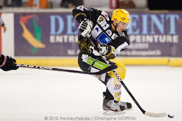 Strasbourg  2 - 5 Amiens 