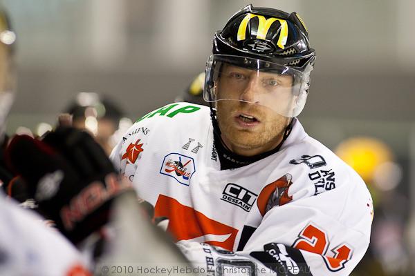 Strasbourg  2 - 5 Amiens 