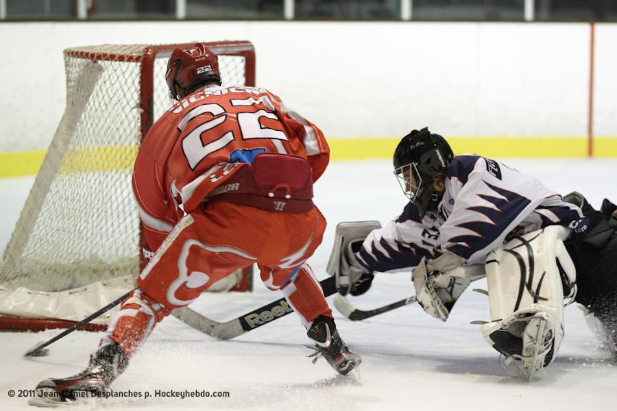 Valence 2 - 5 Nice