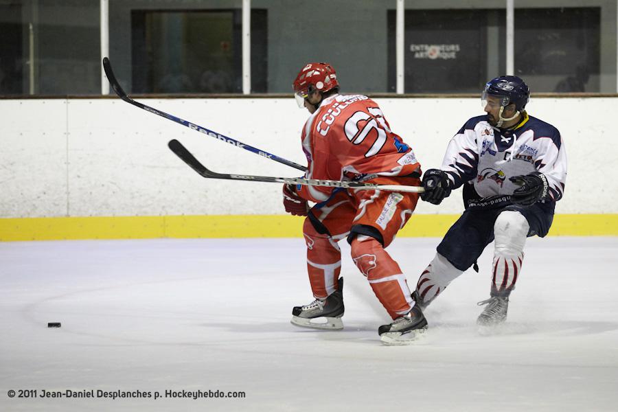 Valence 2 - 5 Nice
