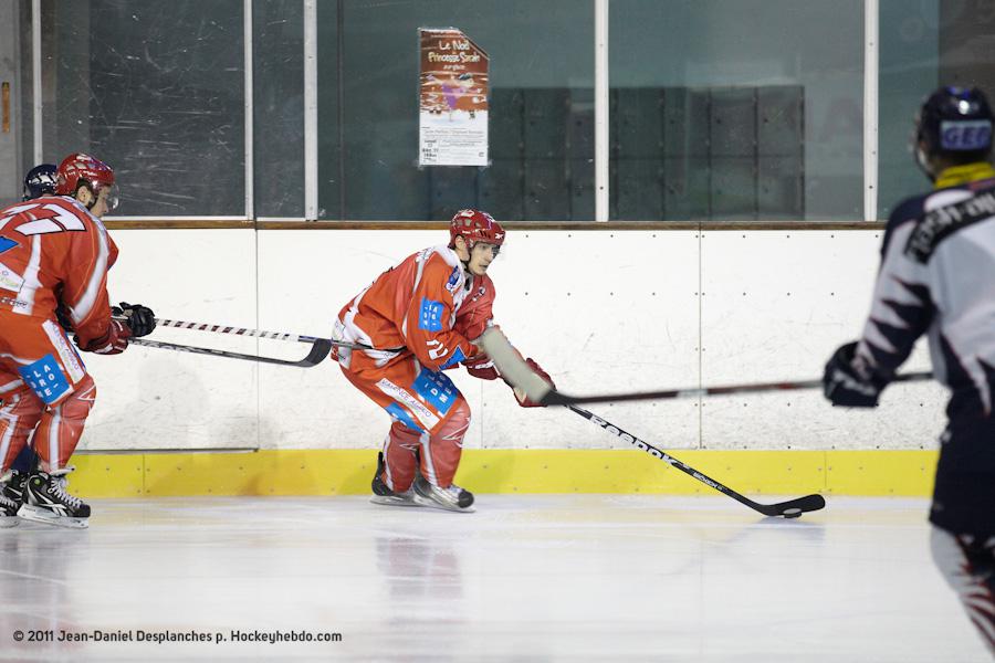 Valence 2 - 5 Nice