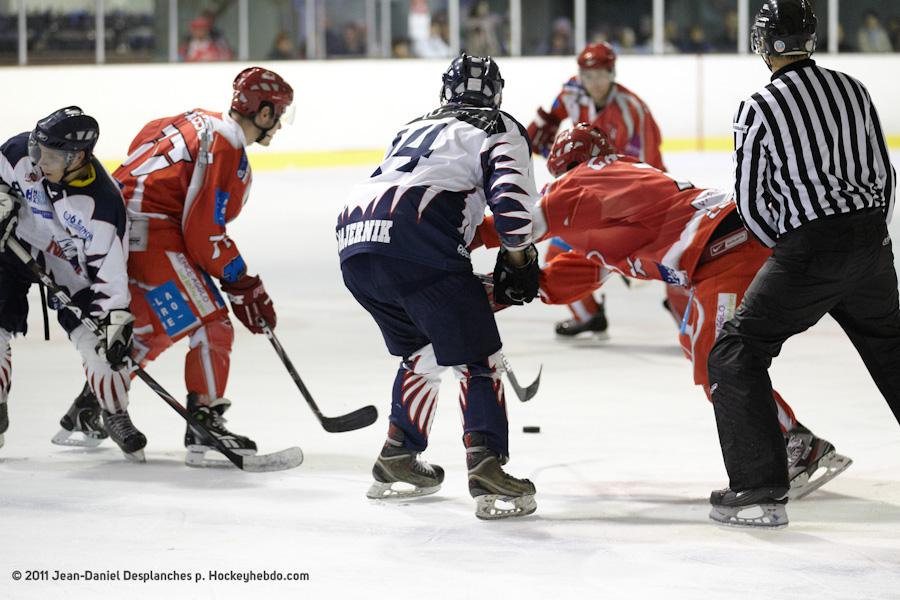 Valence 2 - 5 Nice