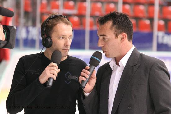 Grenoble  6 - 2 Villard-de-Lans