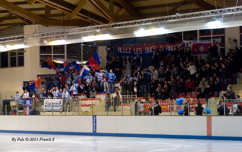 Angers  5 - 1 Rouen