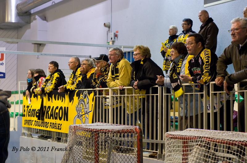 Angers  5 - 1 Rouen