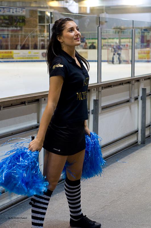 Angers  5 - 1 Rouen