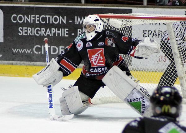 Amiens  4 - 2 Strasbourg 