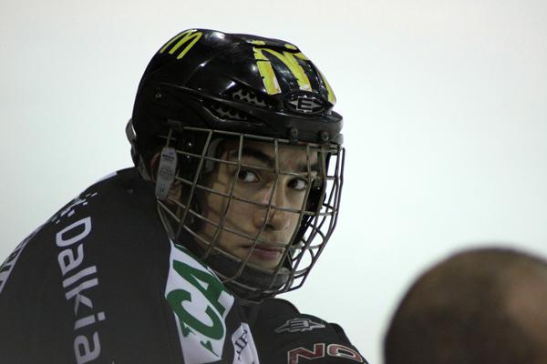 Amiens  4 - 2 Strasbourg 