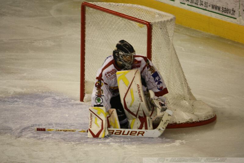 Chamonix  1 - 3 Morzine-Avoriaz