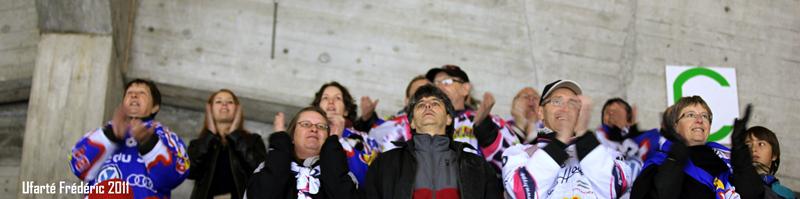 Villard-de-Lans 1 - 4 Epinal 