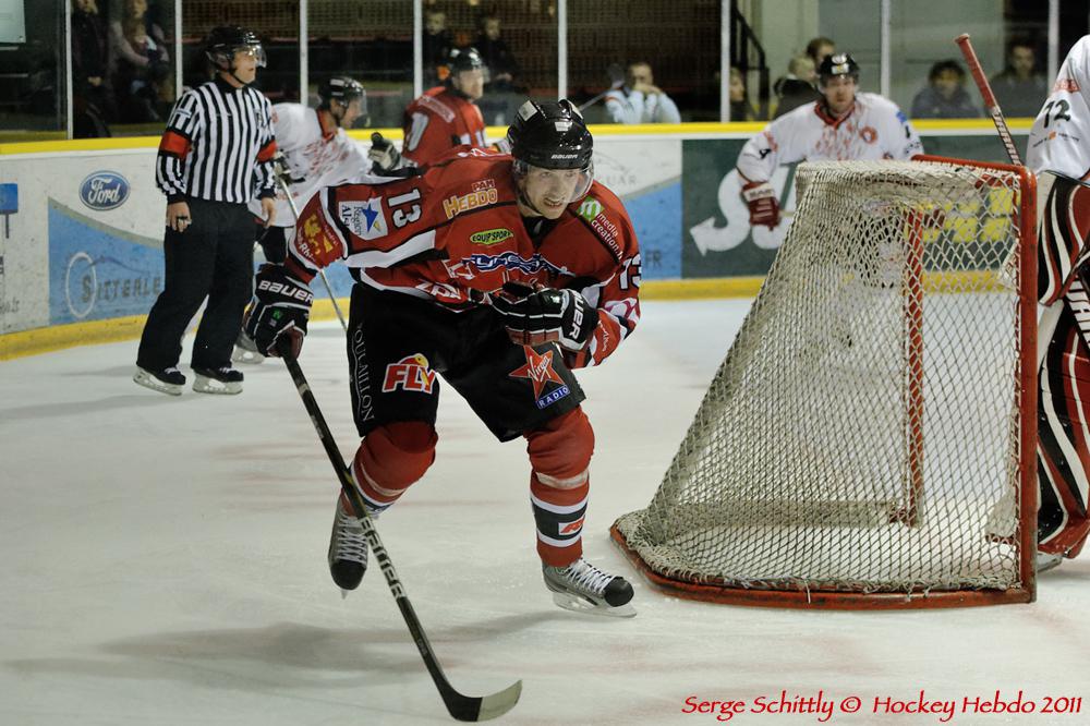 Mulhouse 3 - 4 Toulouse-Blagnac