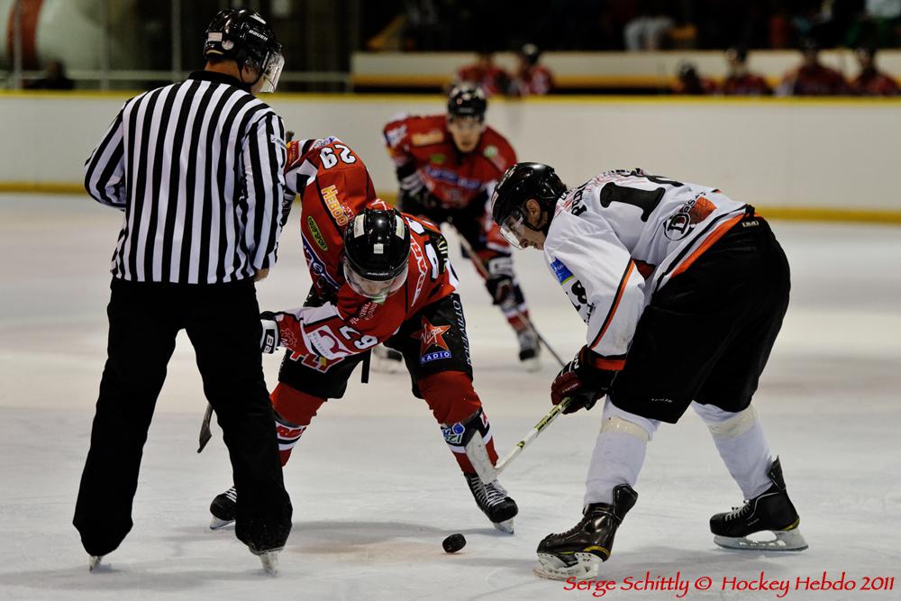 Mulhouse 3 - 4 Toulouse-Blagnac