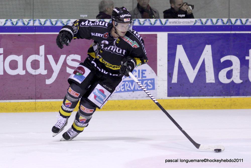 Rouen 3 - 4 Strasbourg 