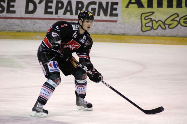 Amiens  3 - 2 Angers 