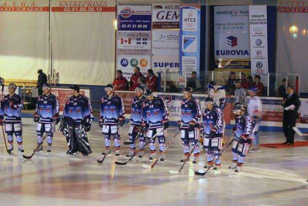 Angers  5 - 3 Dijon 
