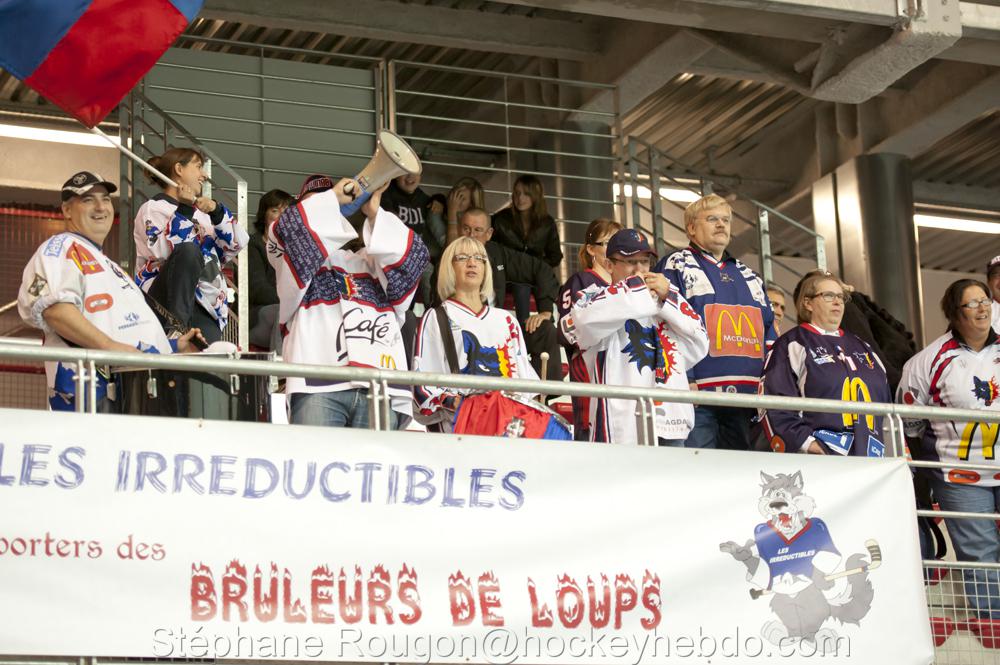 Gap  0 - 1 Grenoble 
