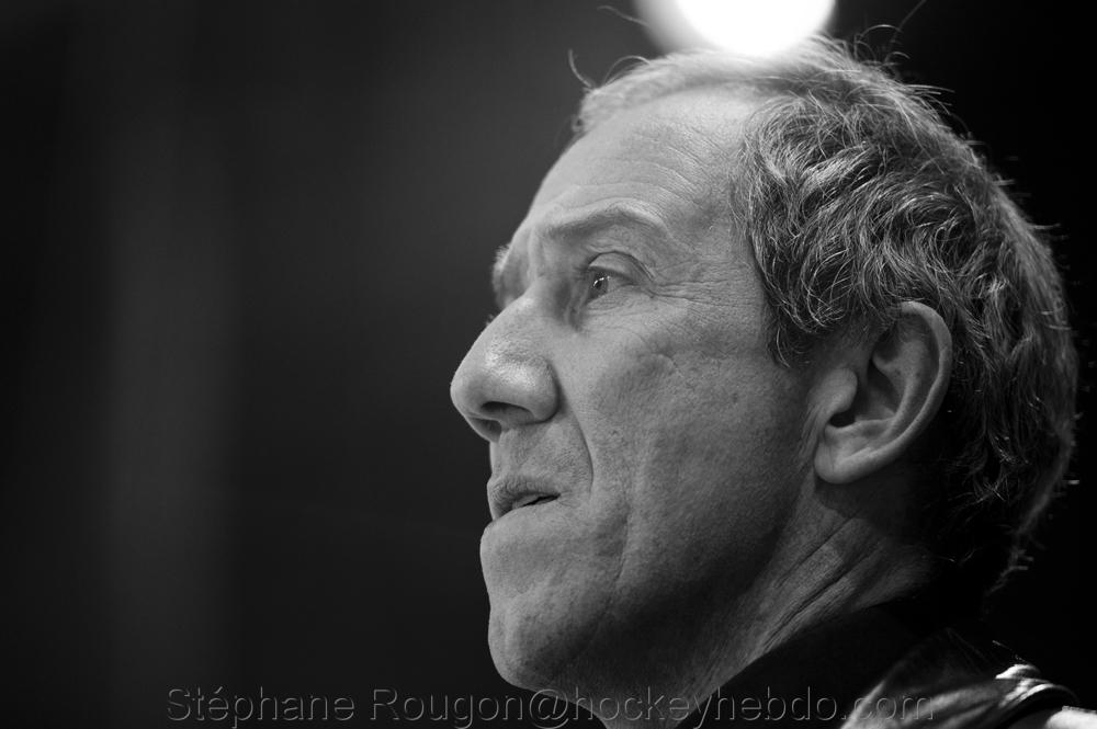 D3 : Marseille vs Morzine en images — Reportage