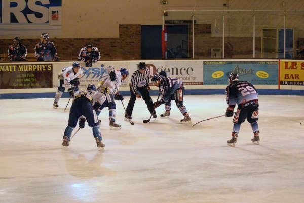Angers  5 - 3 Dijon 