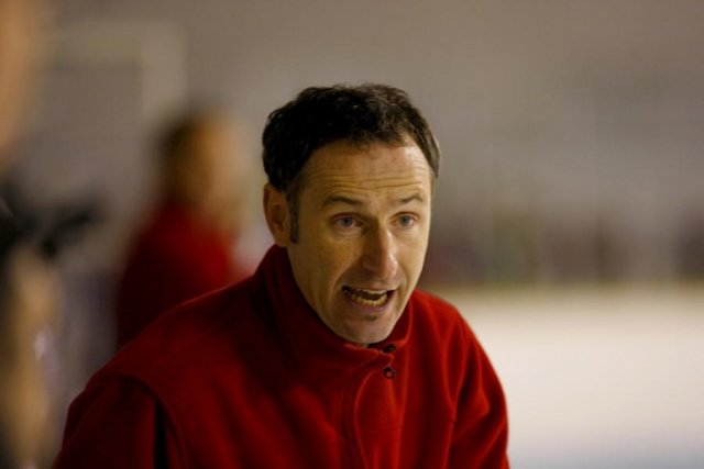 Photo hockey match Clermont-Ferrand - Wasquehal Lille le 22/10/2011