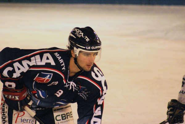Angers  5 - 3 Dijon 