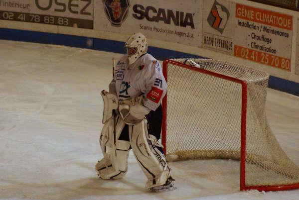 Angers  5 - 3 Dijon 