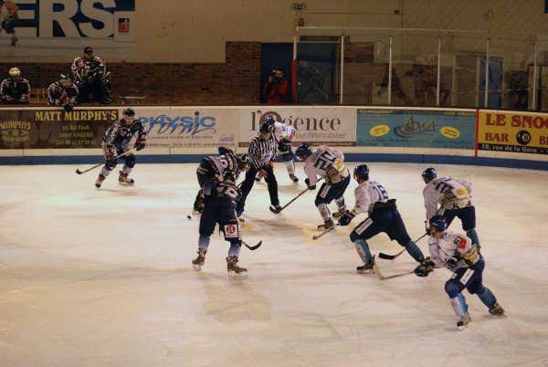 Angers  5 - 3 Dijon 