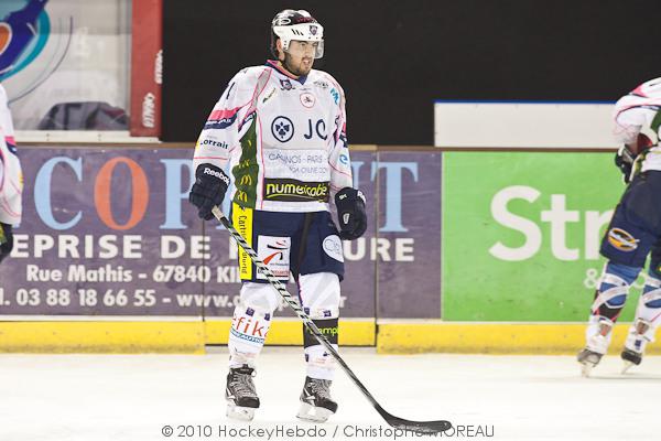 Strasbourg  2 - 1 Epinal 