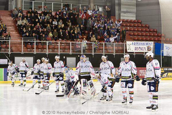 Strasbourg  2 - 1 Epinal 
