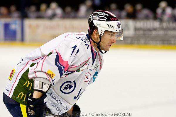 Strasbourg  2 - 1 Epinal 