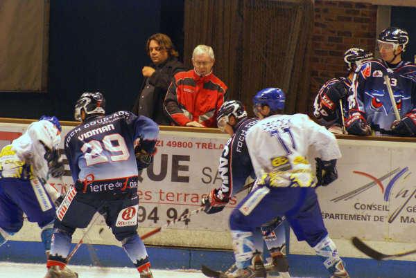 Angers  5 - 3 Dijon 