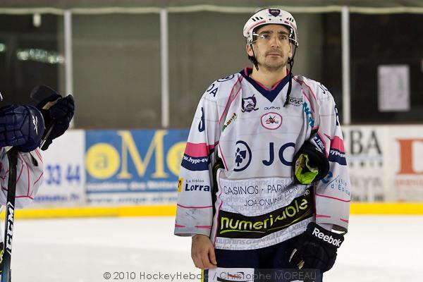 Strasbourg  2 - 1 Epinal 